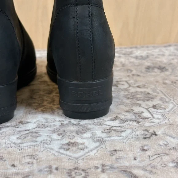 Sorel Evie Pull On Booties - Picture 8 of 15